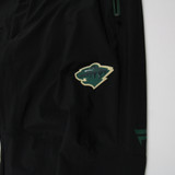 Minnesota Wild Fanatics NHL Pro Authentics Athletic Pants Men's Black Used L-PNTS-030578