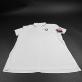 Boston Celtics Nike NBA Authentics Dri-Fit Polo Women's Multiple Sizes TOPS-147967
