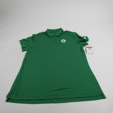 Boston Celtics Nike NBA Authentics Dri-Fit Polo Women's Multiple Sizes TOPS-147969