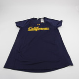 California Golden Bears Under Armour HeatGear Short Sleeve Shirt Multiple Sizes TOPS-147986