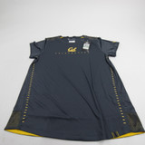 California Golden Bears Under Armour HeatGear Short Sleeve Shirt Multiple Sizes TOPS-147987