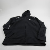 adidas Jacket Men's Black Used L TOPS-147989