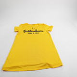 California Golden Bears Under Armour HeatGear Short Sleeve Shirt Women's XS TOPS-148003