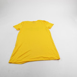 California Golden Bears Under Armour HeatGear Short Sleeve Shirt Women's XS TOPS-148003