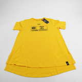 California Golden Bears Under Armour HeatGear Short Sleeve Shirt Multiple Sizes TOPS-148004
