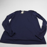 California Golden Bears Under Armour HeatGear Long Sleeve Shirt Women's S TOPS-148005