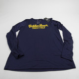 California Golden Bears Under Armour HeatGear Long Sleeve Shirt Women's S TOPS-148005