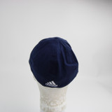 Michigan Wolverines adidas Fitted Hat Unisex Navy New SM/MD-HATS-013637