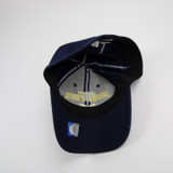 Michigan Wolverines adidas Fitted Hat Unisex Navy New SM/MD-HATS-013637