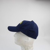Michigan Wolverines adidas Fitted Hat Unisex Navy New SM/MD-HATS-013637