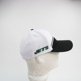 New York Jets New Era 39thirty Fitted Hat Unisex Multiple Sizes HATS-013638