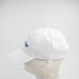 No Team Wilson Adjustable Hat Unisex White New without Tags OSFA HATS-013642