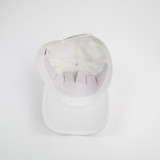 Wilson Adjustable Hat Unisex White New without Tags OSFA-HATS-013642