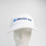 No Team Wilson Adjustable Hat Unisex White New without Tags OSFA HATS-013642