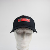 Texas Tech Red Raiders Under Armour Adjustable Hat Men's Black New OSFM-HATS-013645