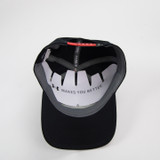 Texas Tech Red Raiders Under Armour Adjustable Hat Men's New with Tags OSFM HATS-013645