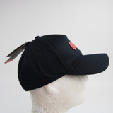 Texas Tech Red Raiders Under Armour Adjustable Hat Men's New with Tags OSFM HATS-013645