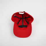 Texas Tech Red Raiders Under Armour Adjustable Hat Men's New without Tags OSFM HATS-013646