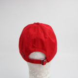 Texas Tech Red Raiders Under Armour Adjustable Hat Men's New without Tags OSFM HATS-013646
