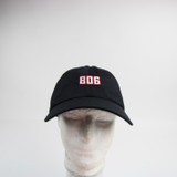 Under Armour Adjustable Hat Men's Black New without Tags OSFM HATS-013648