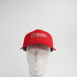 Texas Tech Red Raiders Under Armour Snap-Back Hat Unisex New with Tags OSFA HATS-013649