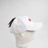 Texas Tech Red Raiders Under Armour Snap-Back Hat Men's New with Tags OSFA HATS-013650