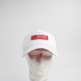 Texas Tech Red Raiders Under Armour Snap-Back Hat Men's New with Tags OSFA HATS-013650