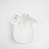 Texas Tech Red Raiders Under Armour Adjustable Hat Unisex White New OSFA-HATS-013651