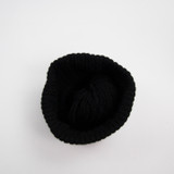  Winter Hat Unisex Black Used OSFM HATS-013652