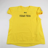 Texas Tech Red Raiders Under Armour Practice Jersey - Football Multiple Sizes JRSY-008740