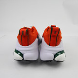 Miami Hurricanes adidas Alphaboost Running & Jogging Shoes Men's Multiple Sizes SHOE-018562