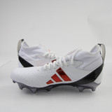 Miami Hurricanes adidas adizero Football Cleat Men's Multiple Sizes CLEA-013678