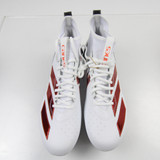 Miami Hurricanes adidas adizero Football Cleat Men's Multiple Sizes CLEA-013678