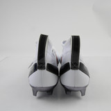 Miami Hurricanes adidas adizero Football Cleat Men's Multiple Sizes CLEA-013678
