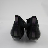 adidas adizero Football Cleat Men's Black New without Box-CLEA-013679