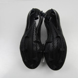 adidas adizero Football Cleat Men's Black New without Box Multiple Sizes CLEA-013682