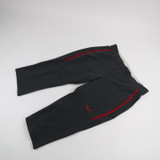 Stanford Cardinal Nike Football Pants Men's Dark Gray/Red Used L-PNTS-030663