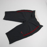 Nike Softball Pants Women's Gray Used L PNTS-030668