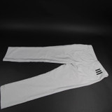 adidas Dress Pants Men's Gray Used 30X30 PNTS-030670