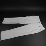 adidas Dress Pants Men's Gray Used 30X30 PNTS-030670