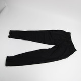 adidas Athletic Pants Women's Black Used-PNTS-030671