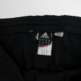 adidas Climalite Athletic Pants Men's Black Used Multiple Sizes PNTS-030672