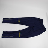 Under Armour Athletic Pants Women's Navy Used S PNTS-030677