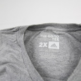 Nike Dri-Fit Dress Pants Men's Gray New with Tags 32x36-PNTS-030608