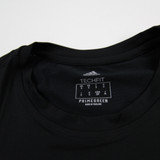 adidas Primegreen Long Sleeve Shirt Men's Black Used-TOPS-147434