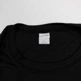 California Golden Bears Sport-Tek Long Sleeve Shirt Men's Black Used-TOPS-148121
