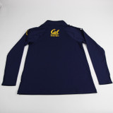 California Golden Bears Under Armour Pullover Women's Navy New with Tags L TOPS-148126