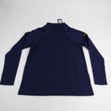 California Golden Bears Under Armour Pullover Women's Navy New with Tags L TOPS-148126