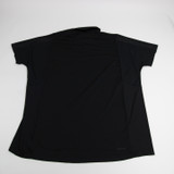 adidas Aeroready Polo Men's Black Used-TOPS-148152