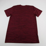Minnesota Golden Gophers Nike Nike Tee Short Sleeve Shirt Men's Maroon Used S TOPS-148168